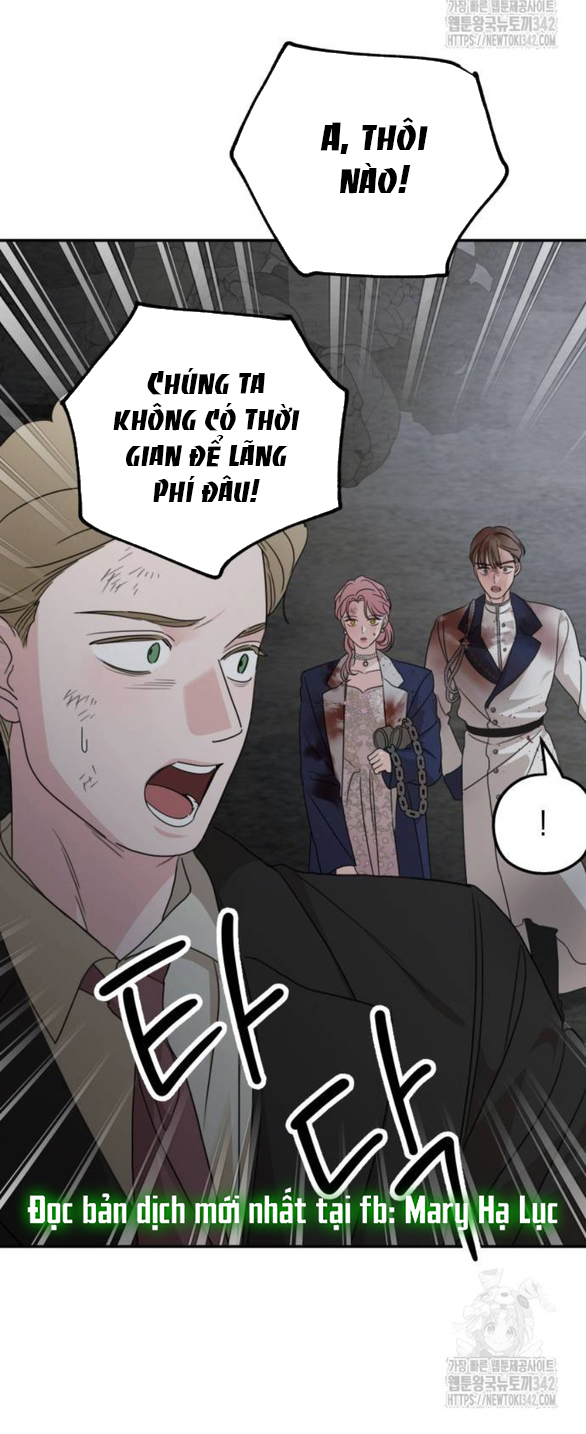 gia đình chồng bị ám ảnh bởi tôi chapter 116.1 30