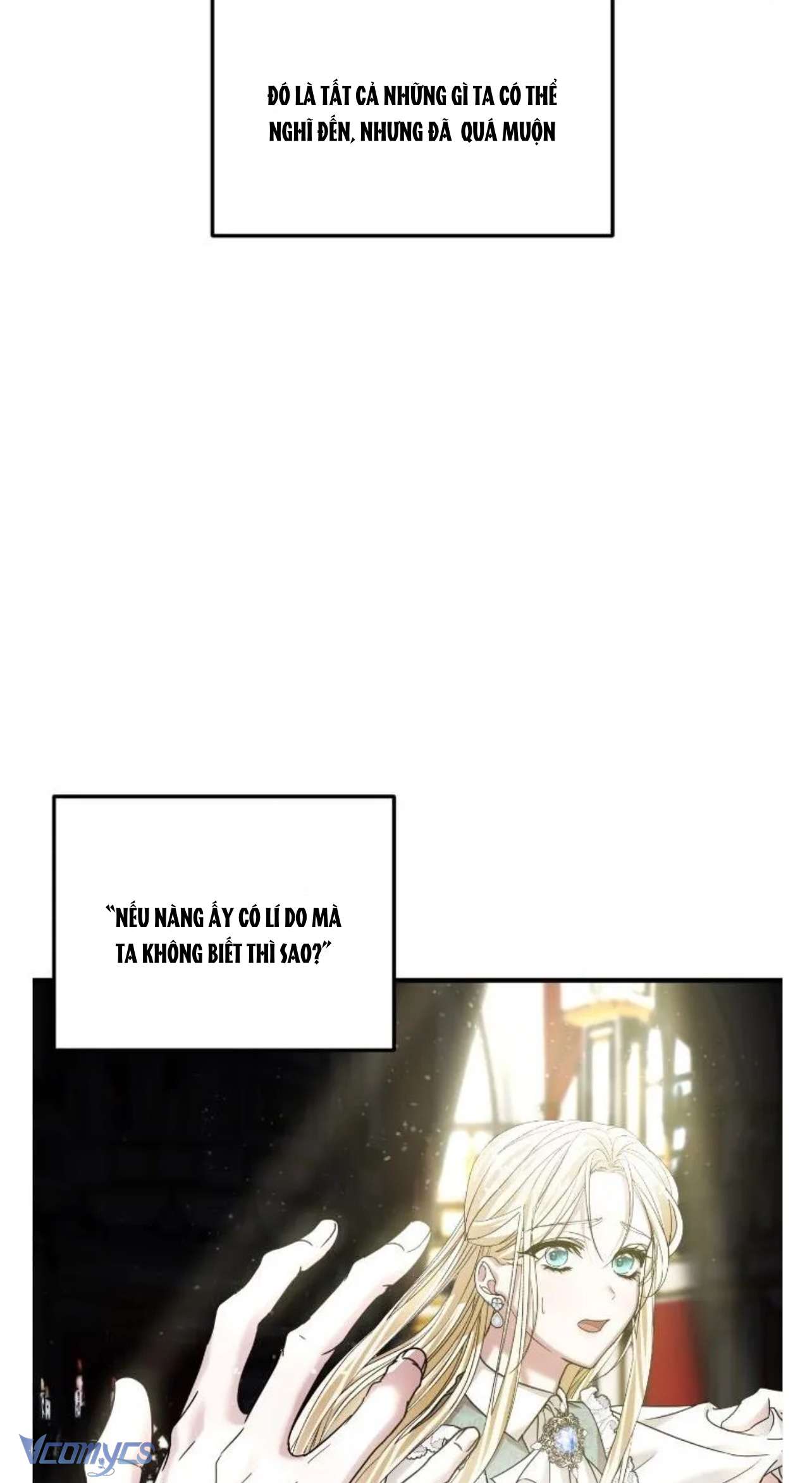 hôn nhân trả thù chapter 39 51