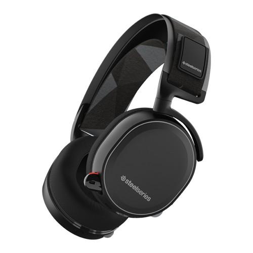 Tai nghe gaming Steelseries Arctis 7 2019 Surround 7.1  (Hàng Chính Hãng)