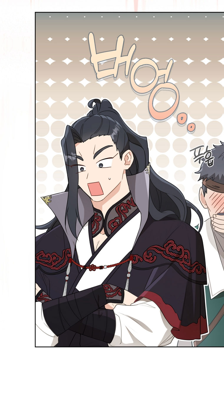 trở thành đứa cháu gái bị ghẻ lạnh trong gia tộc võ giả hùng mạnh chapter 54.2 1