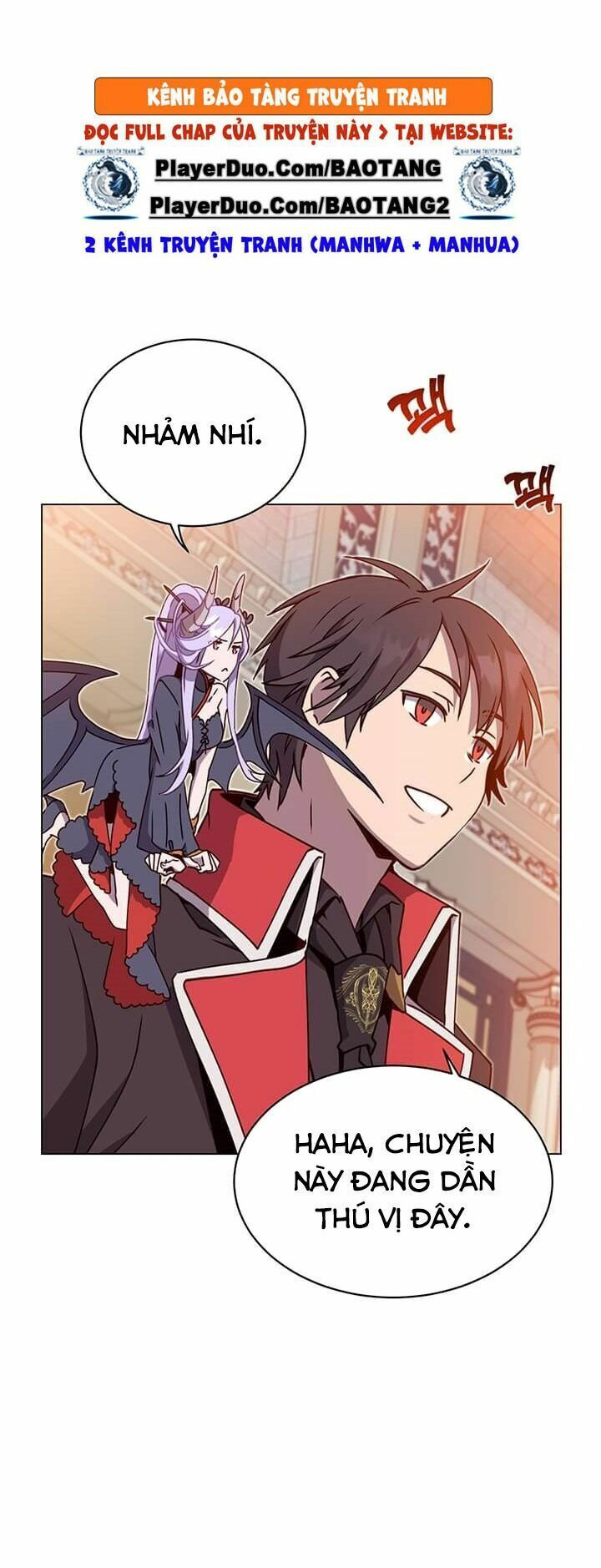 Anh Hùng Mạnh Nhất Trở Lại chapter 45 53