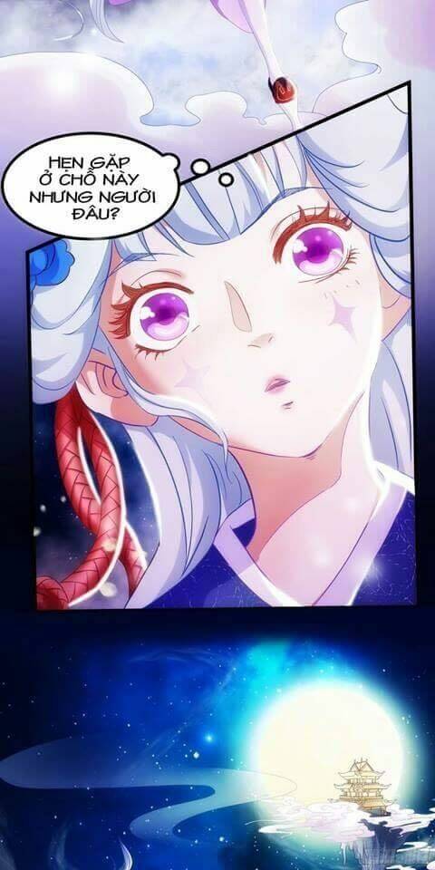 thượng tiên nhà ta biến thành trò chơi chapter 1 5