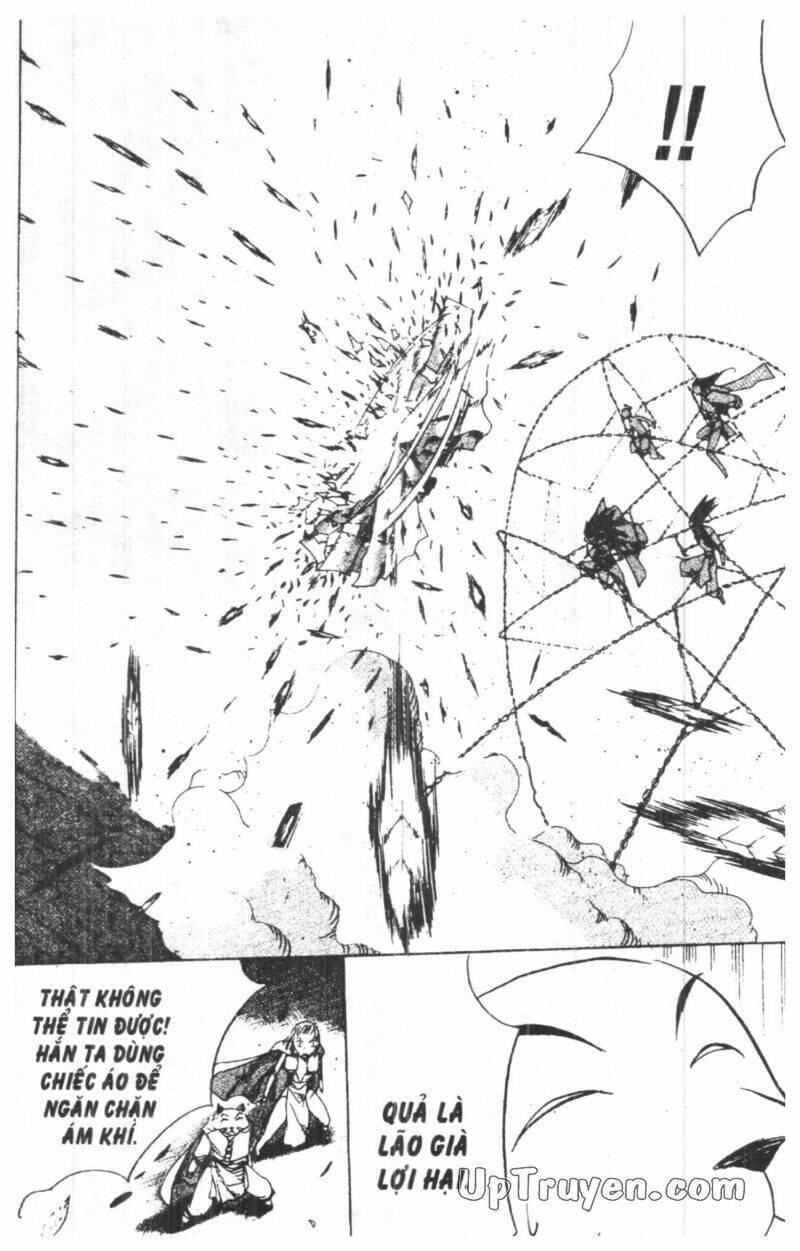 giang hồ bá đạo ký chapter 18 103