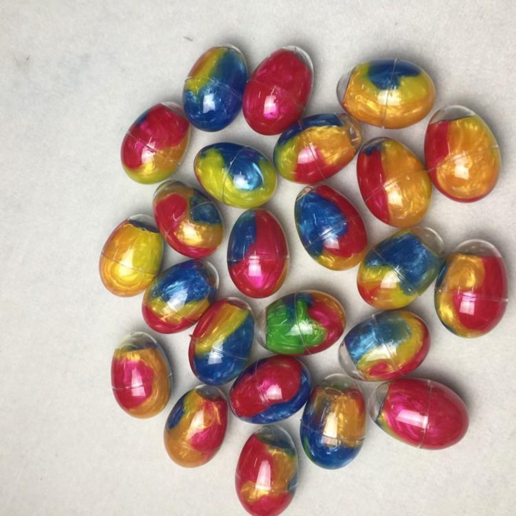 Slime chất nhờn ma quái  7 MÀU mochi không dính tay bds