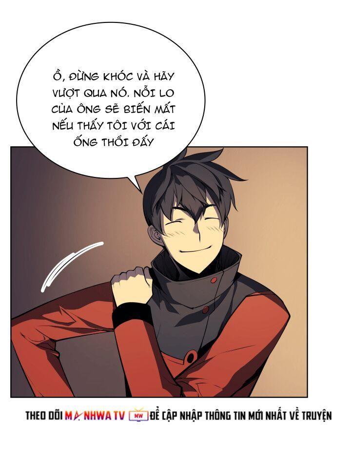 vượt qua giới hạn chapter 18 16