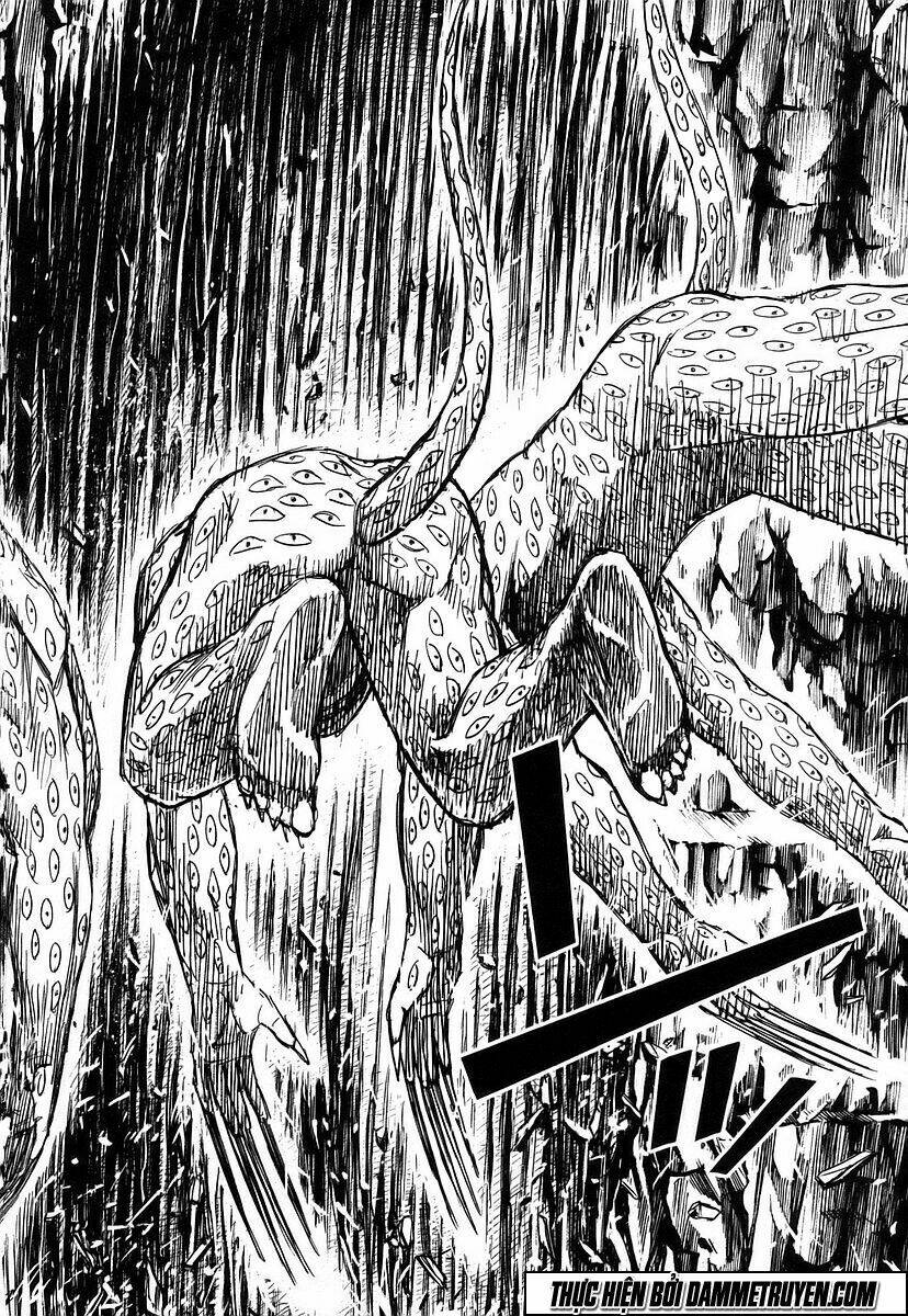 đảo ma cà rồng chapter 130 3