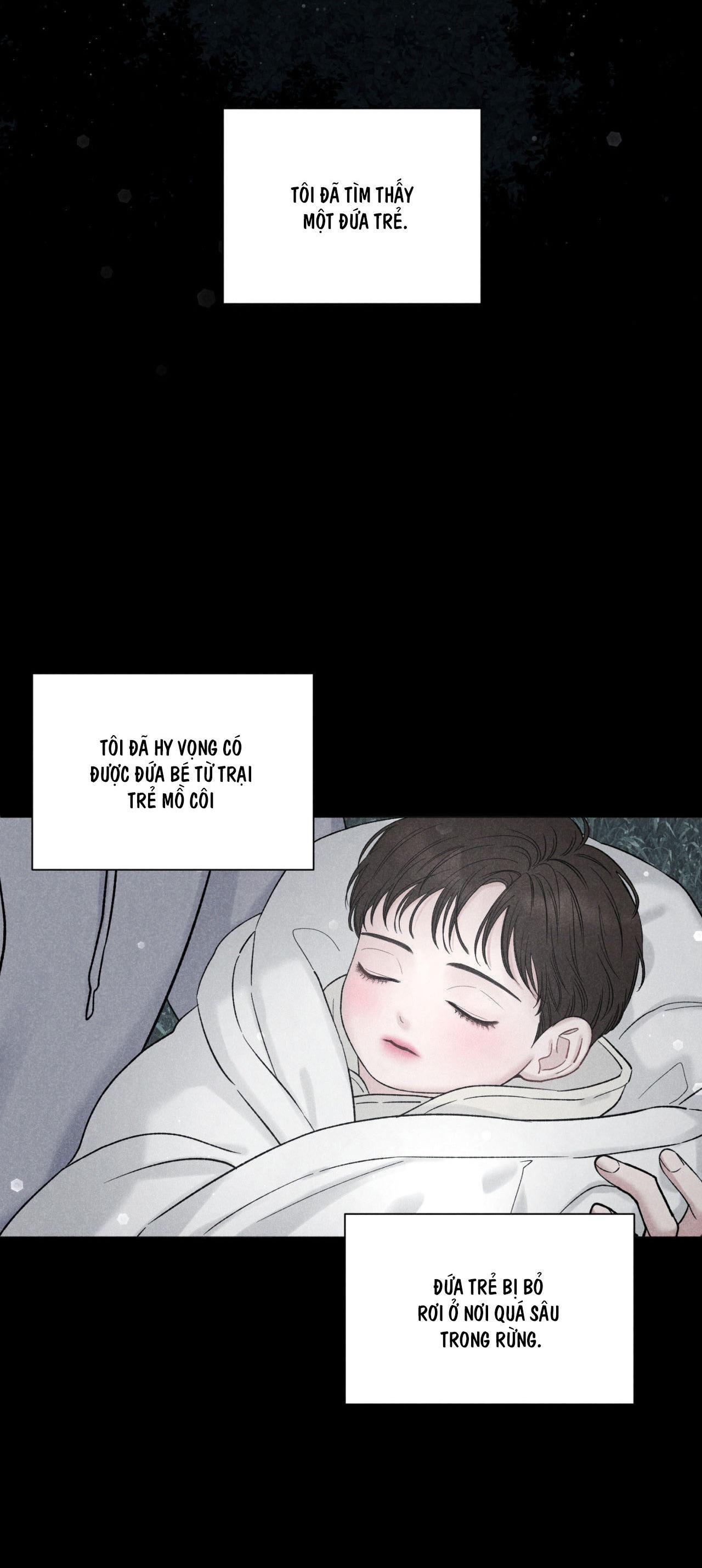 ân huệ chapter 1 13