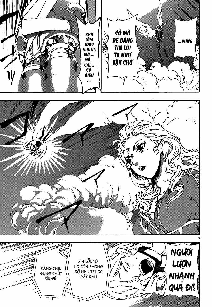 defense devil chapter 91 7