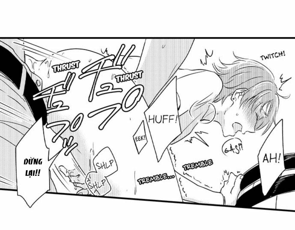 mang thai ở trường nam sinh chapter 36 14