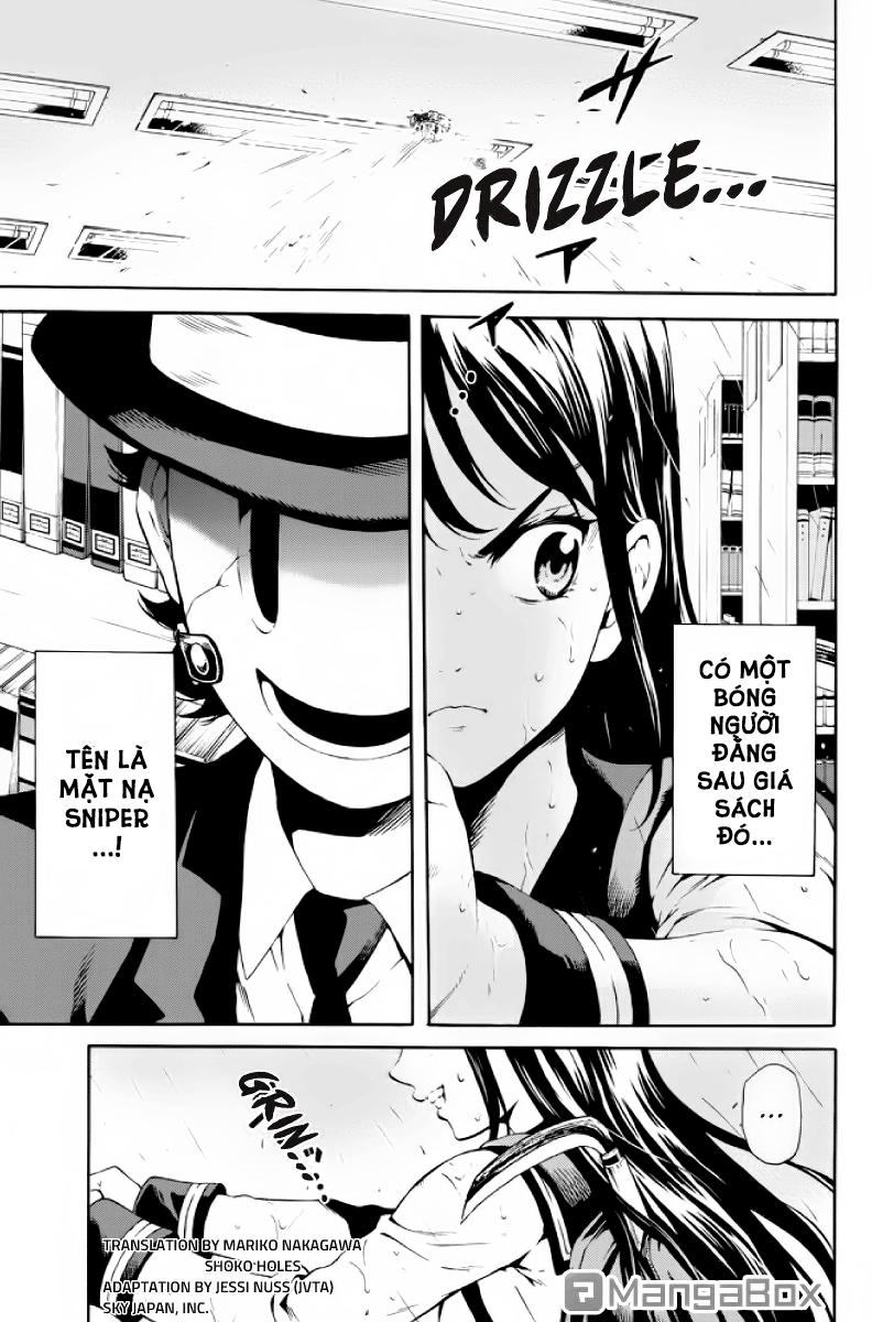 tenkuu shinpan arrive chapter 78 1