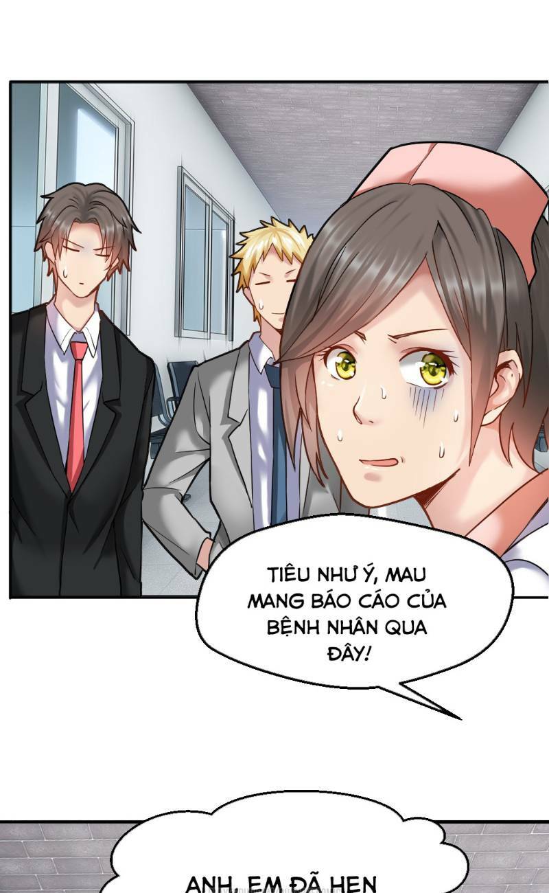 tuyệt thế thiên tài hệ thống chapter 36 18