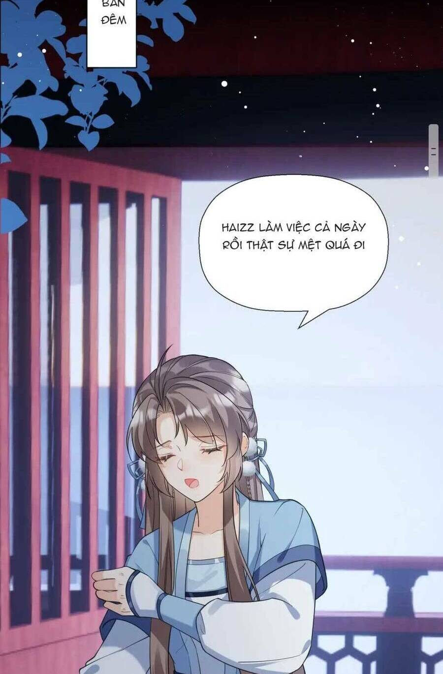 phúc hắc hoa yêu mua một tặng một chapter 11 27