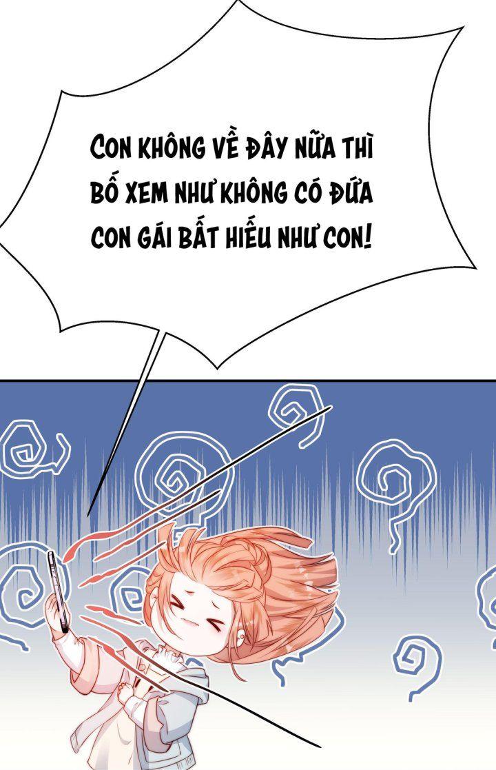 lên top xu hướng! trạch nữ như tôi nổi lên sau một đêm nhờ scandal chapter 7 13