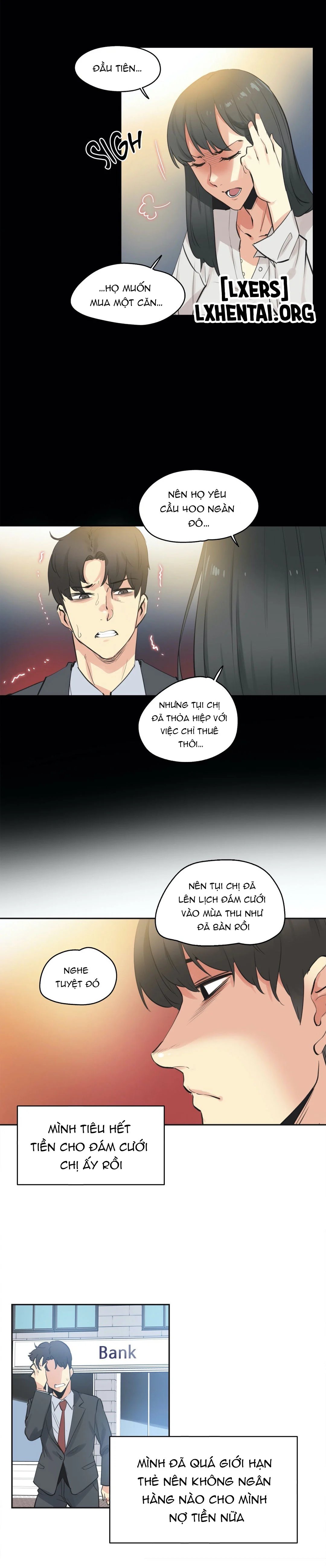 cha nuôi chapter 78 13