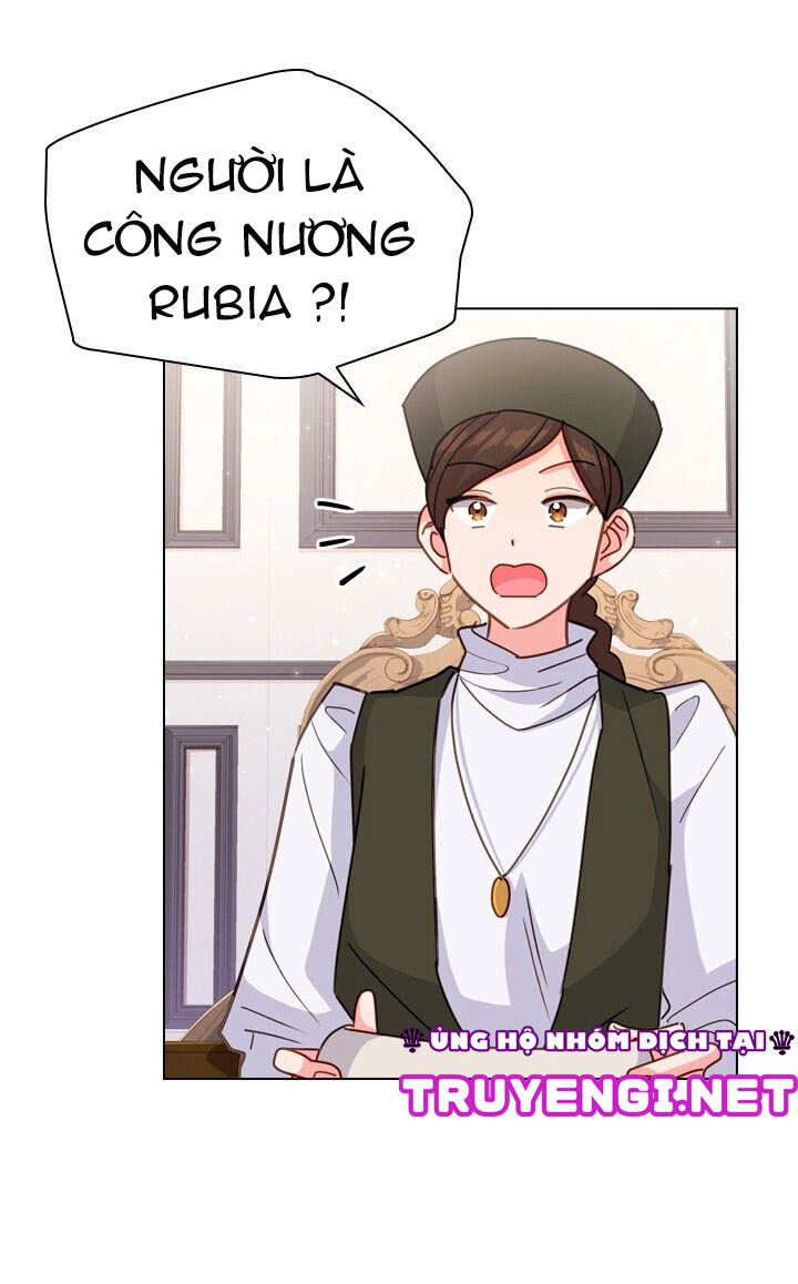 tiểu thư chỉ muốn được nghỉ ngơi chapter 8 69