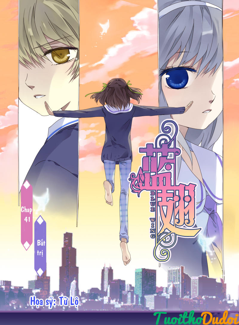 lam sí chapter 41 2