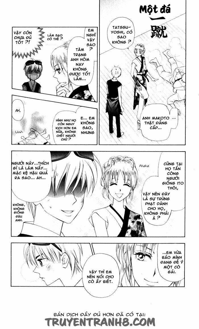 romeo và juliet hiện đại ii chapter 10 39