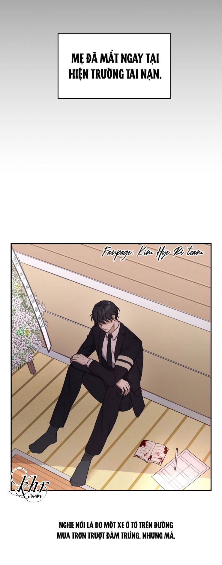 hỗn mộng chapter 1 29