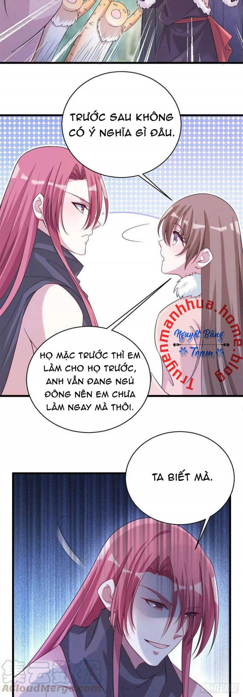 [16+] thảnh thơi thú thế chủng chủng điền, sinh sinh tể chapter 284 14