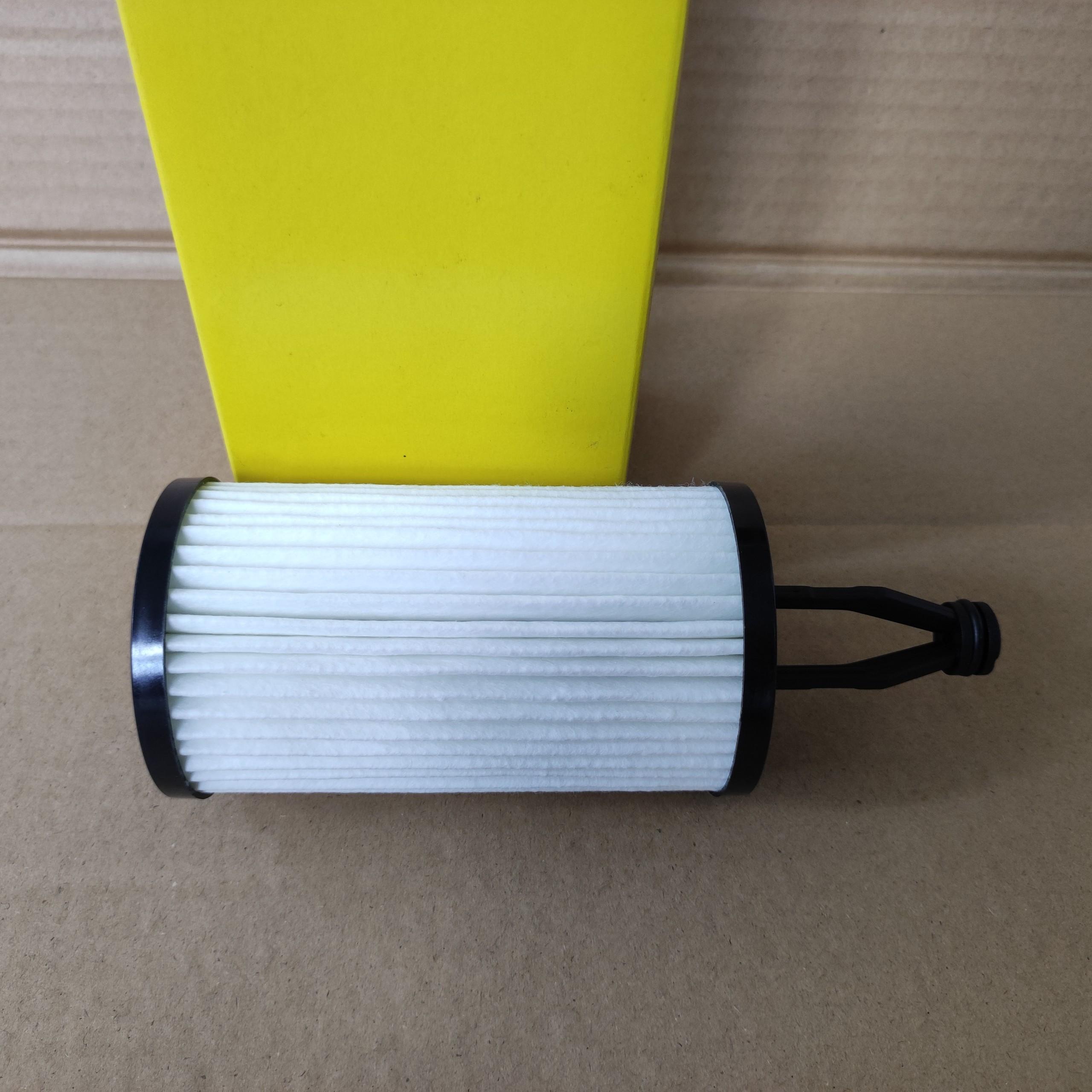 Lọc nhớt Mercedes GL400, GL500 2012-2015