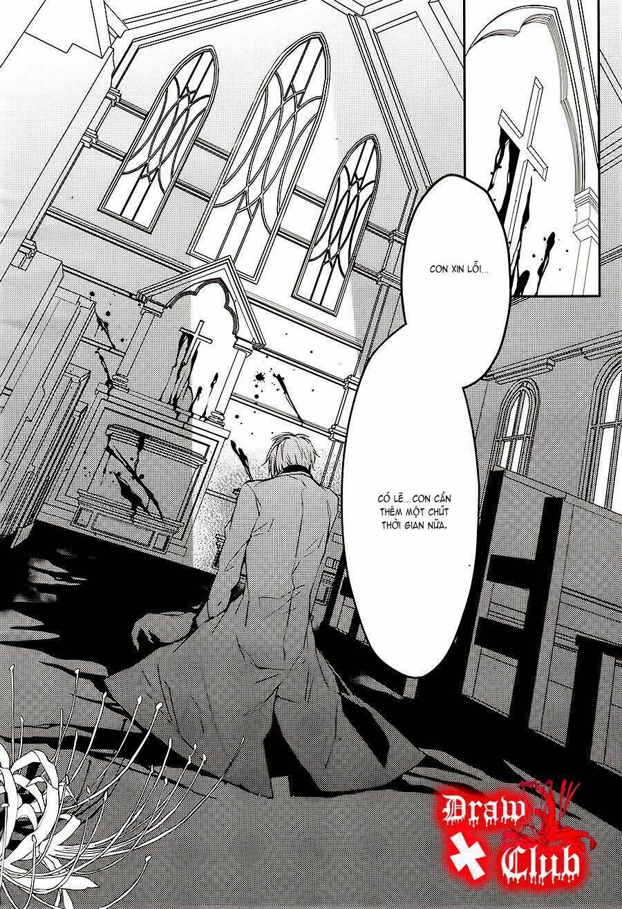 đẫm máu đức mẹ chapter 7 35