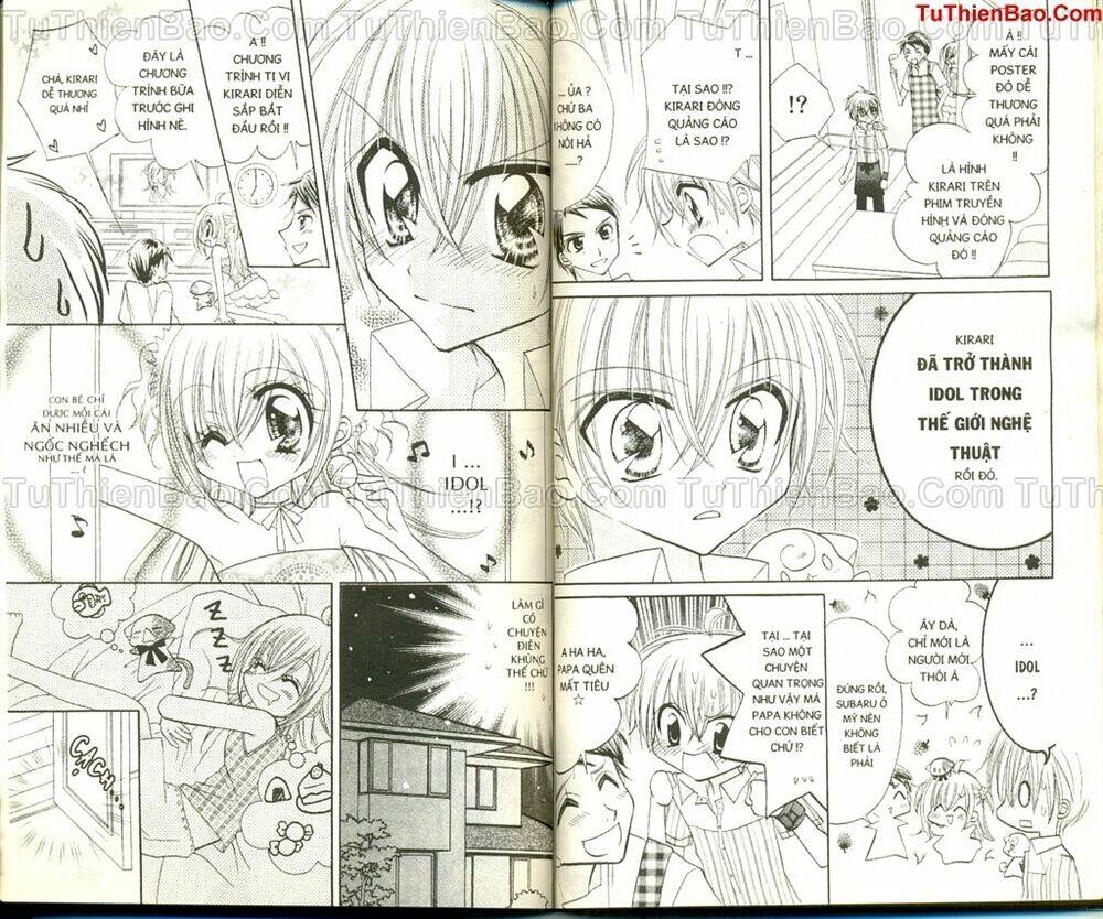 tôi là idol chapter 5 56