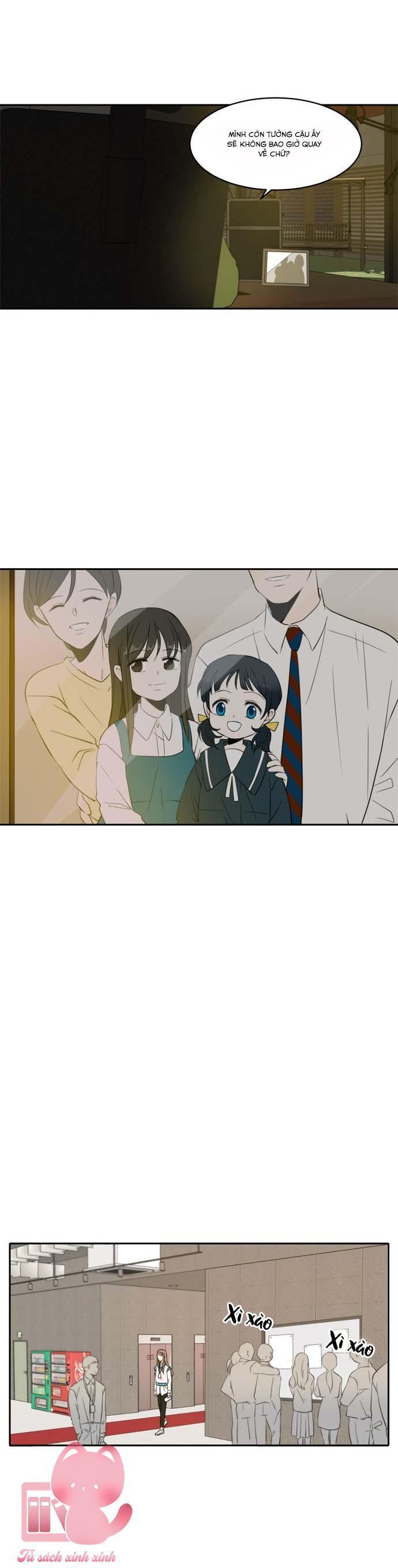 hẹn gặp nhau ở kiếp thứ 19 chapter 4 26