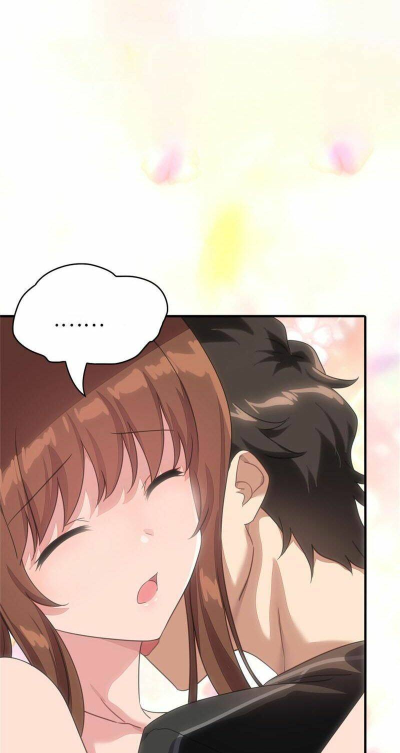 bạn gái virus của tôi chapter 299 37