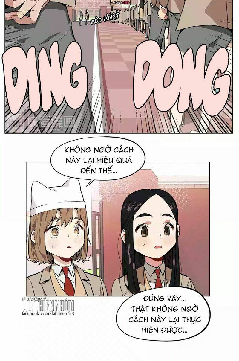 hoa đạo sĩ chapter 41 4