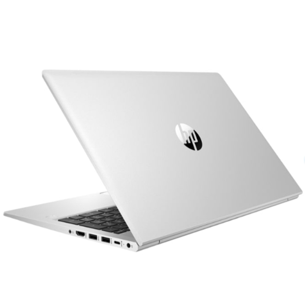 Laptop HP ProBook 450 G10 873J7PA (Core i5 1340P/ 16GB/ 512GB SSD/ Intel UHD Graphics/ 15.6inch FHD Touch screen/ Windows 11 Home/ Silver/ Vỏ nhôm) - Hàng Chính Hãng