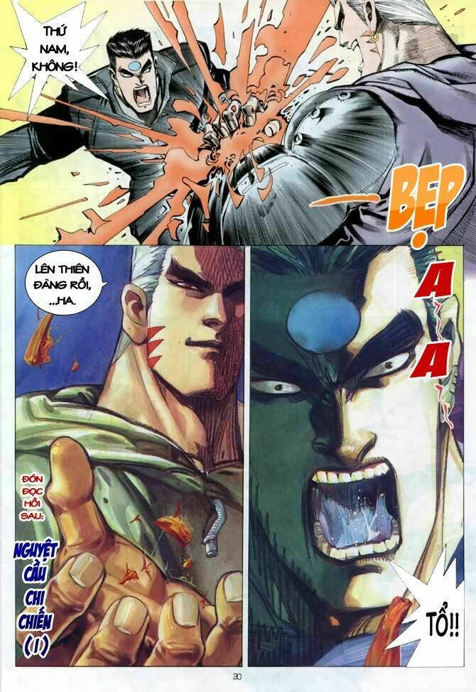 hải hổ 2 chapter 43 29