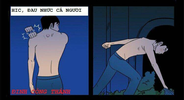 những sự kiện kỳ dị chapter 10 17