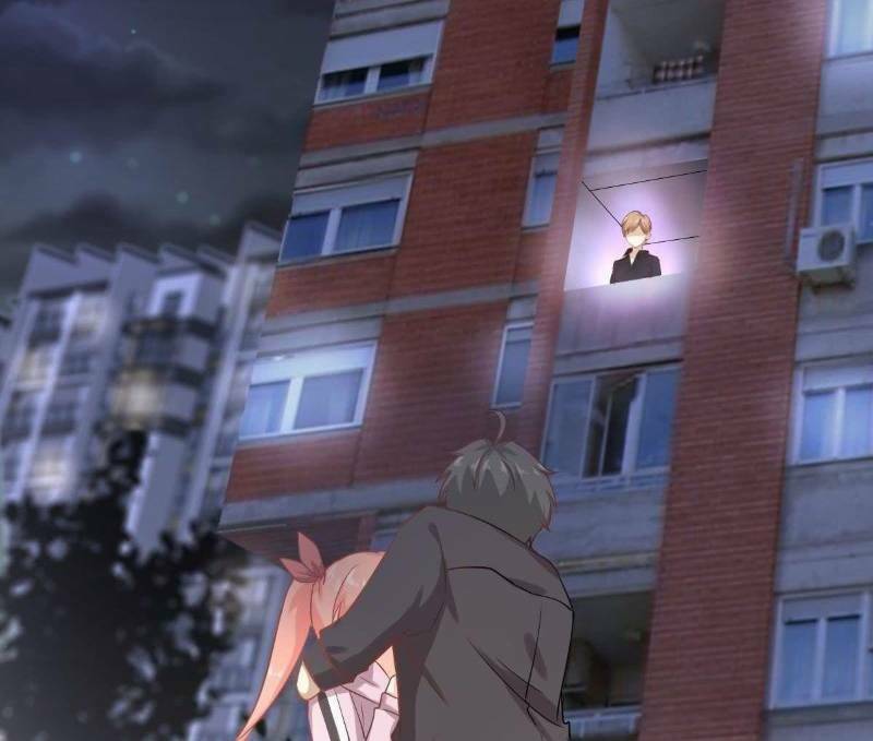 xuyên không vào thế giới nữ cường chapter 95 77