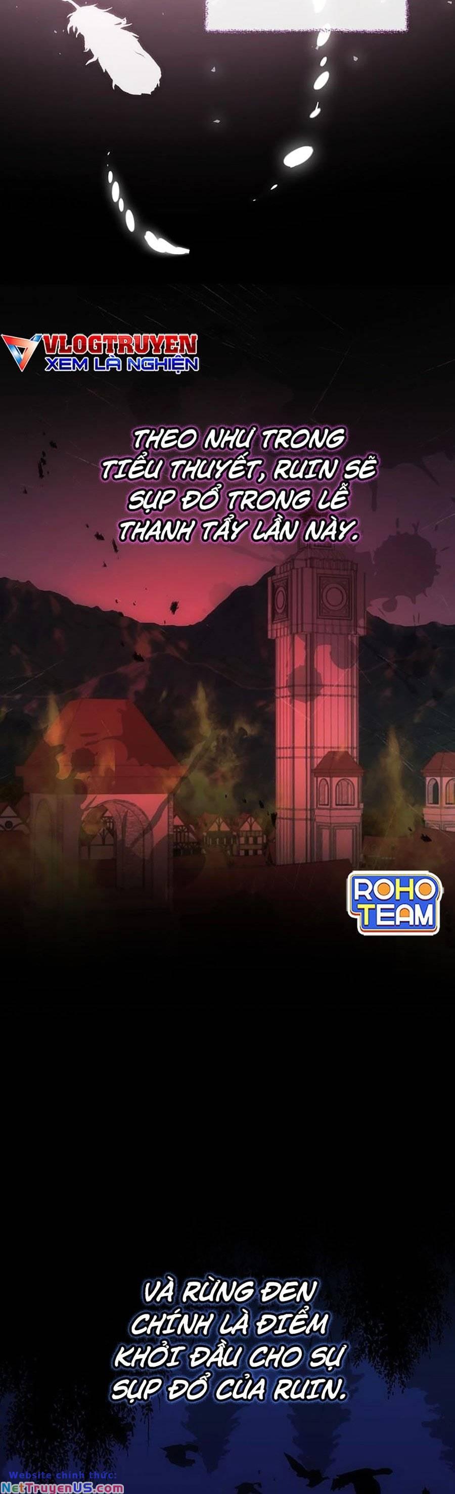 chức nghiệm [thẩm định] không thuận lợi nhưng thực ra lại là kẻ mạnh nhất chapter 7 38