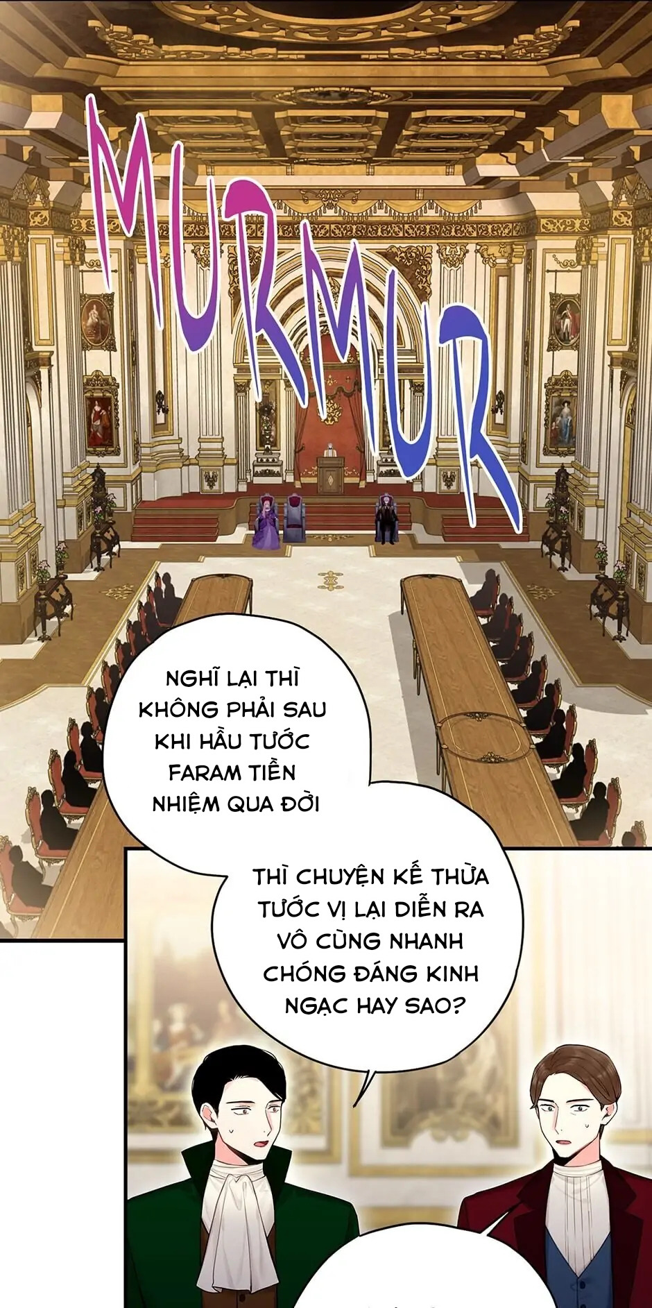 sống sót với thân phận là vợ của vị anh hùng chapter 112 2