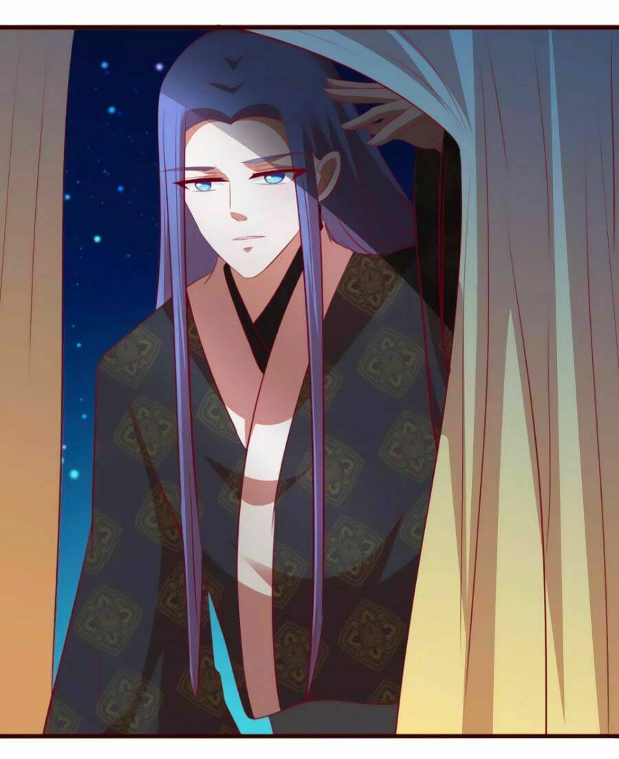 thỏ yêu tiểu vương phi chapter 32 15