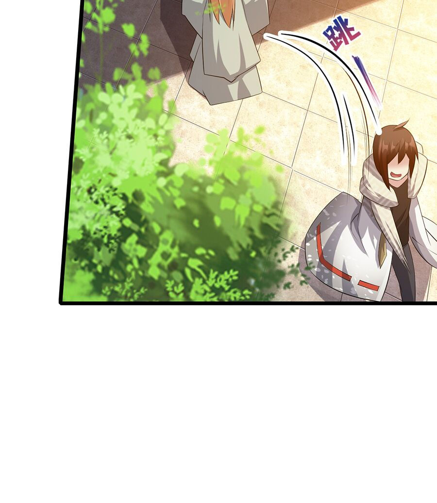 đại bảo kiếm của tôi chapter 39 8