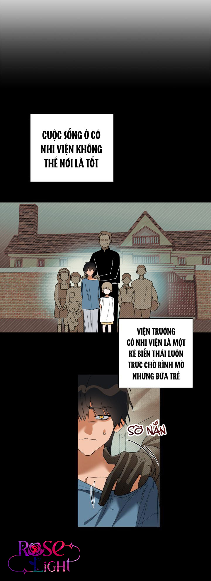 gia đình bại hoại chapter 1 10