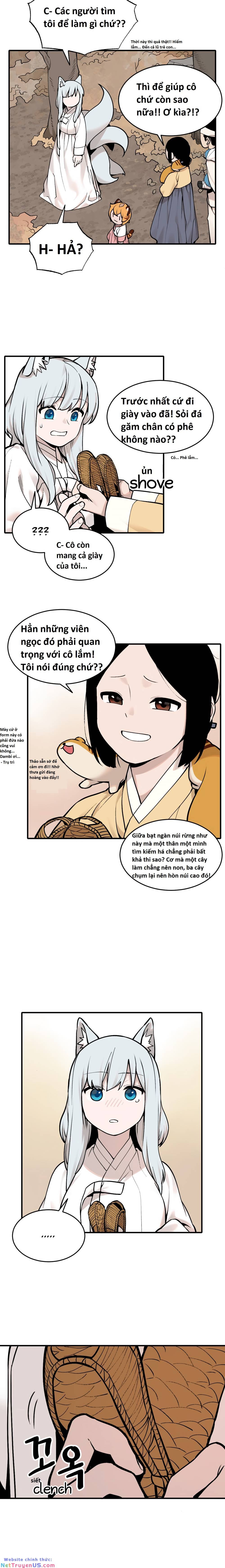 sự lụi tàn của usuzumi chapter 31 8