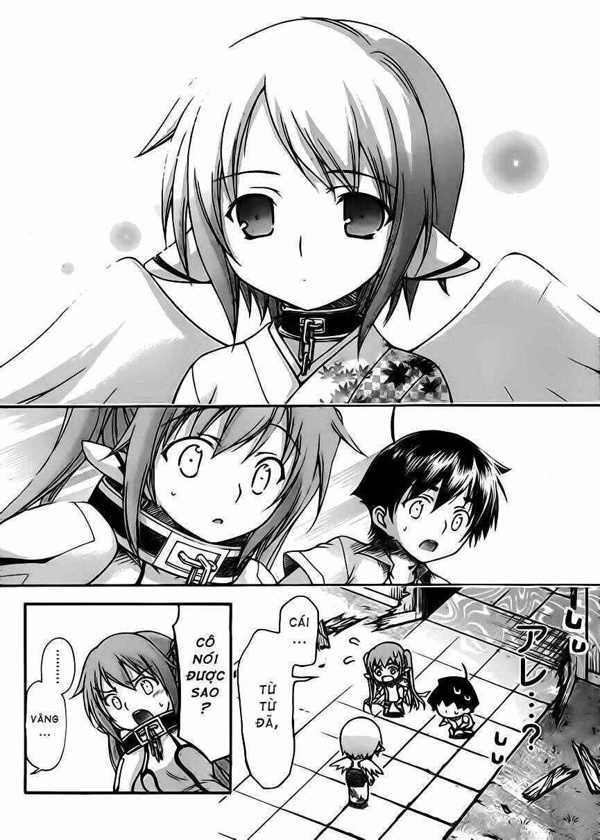 vật thất lạc của bầu trời chapter 52 15