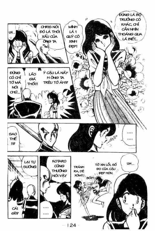 kotaro makaritoru chapter 61 6