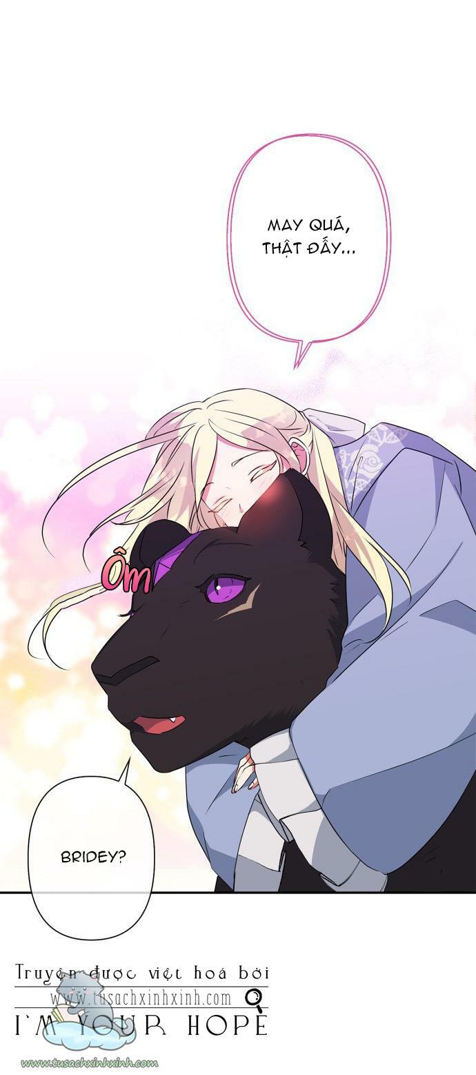 tôi đang nuôi dưỡng một con quái thú chapter 57 55