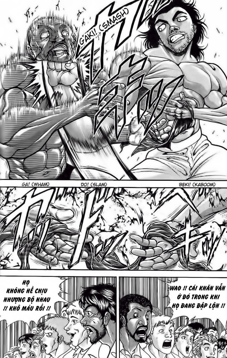 baki – son of ogre chapter 46 7