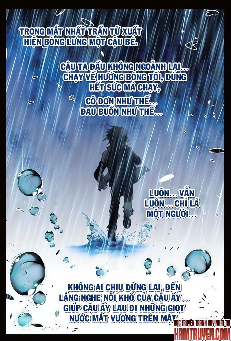 thăng long đạo chapter 27 21