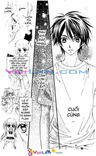 công chúa ẩm thực chapter 11 29