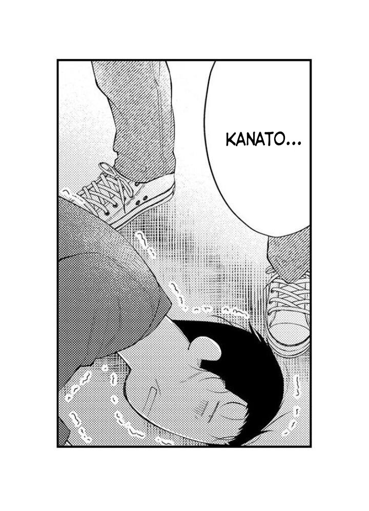 đêm đầu tiên với người yêu của tôi chapter 8.1 3