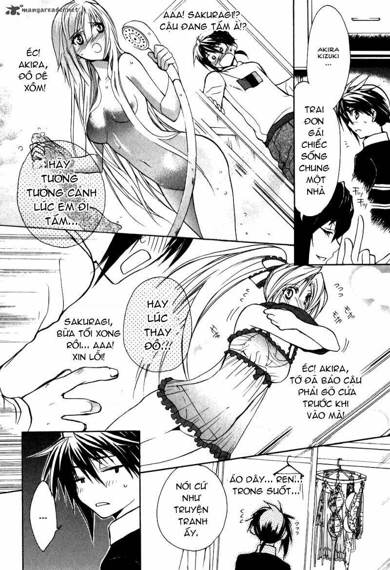 shiki tsukai chapter 4 5