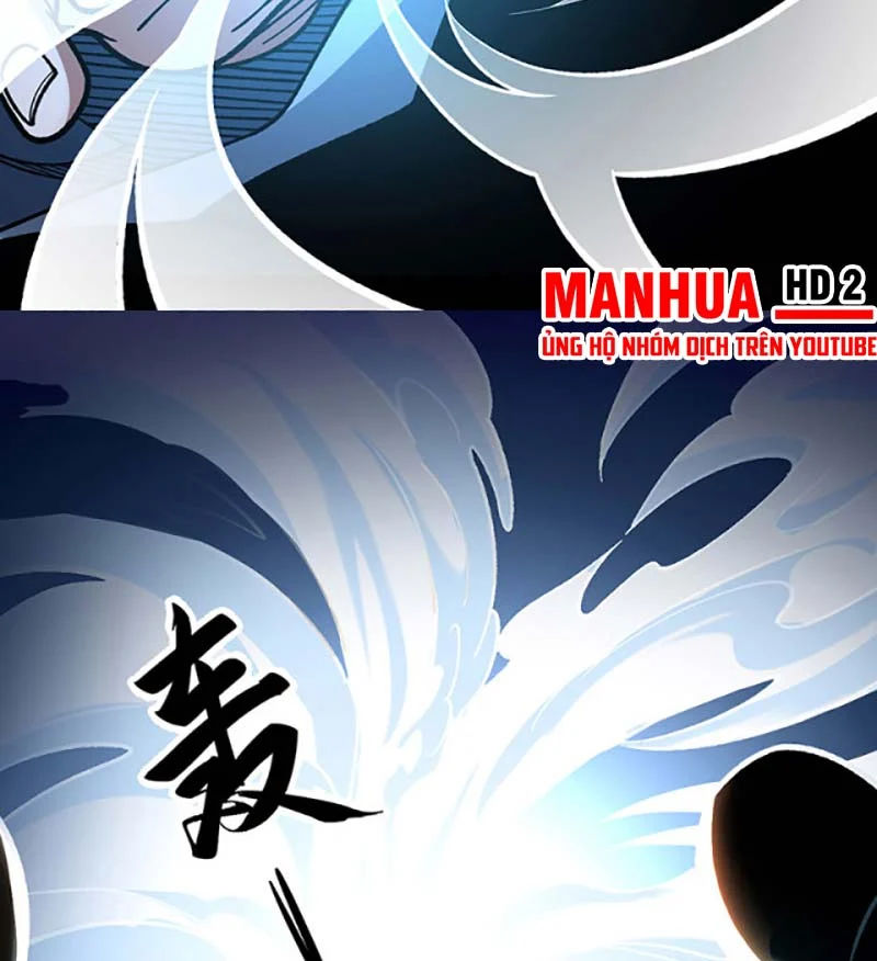 võ đạo độc tôn chapter 479 32