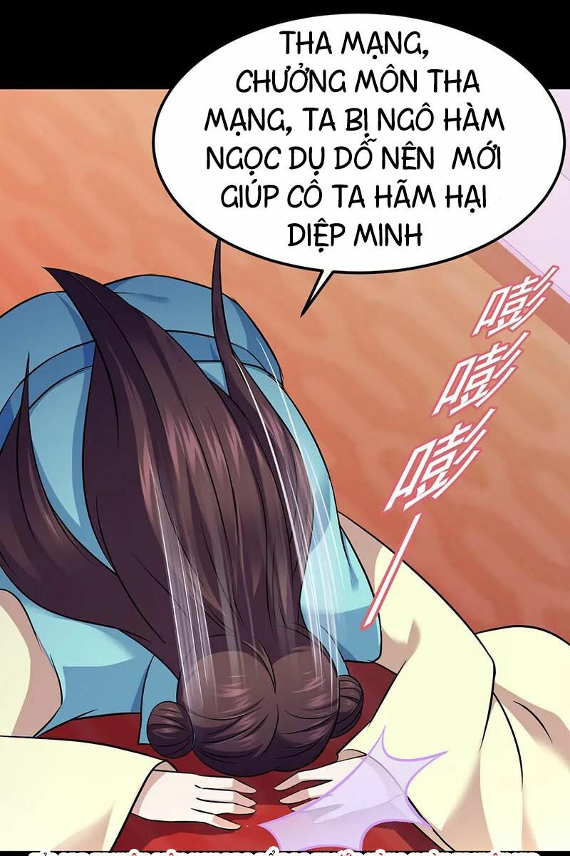 võ đạo độc tôn chapter 88 5