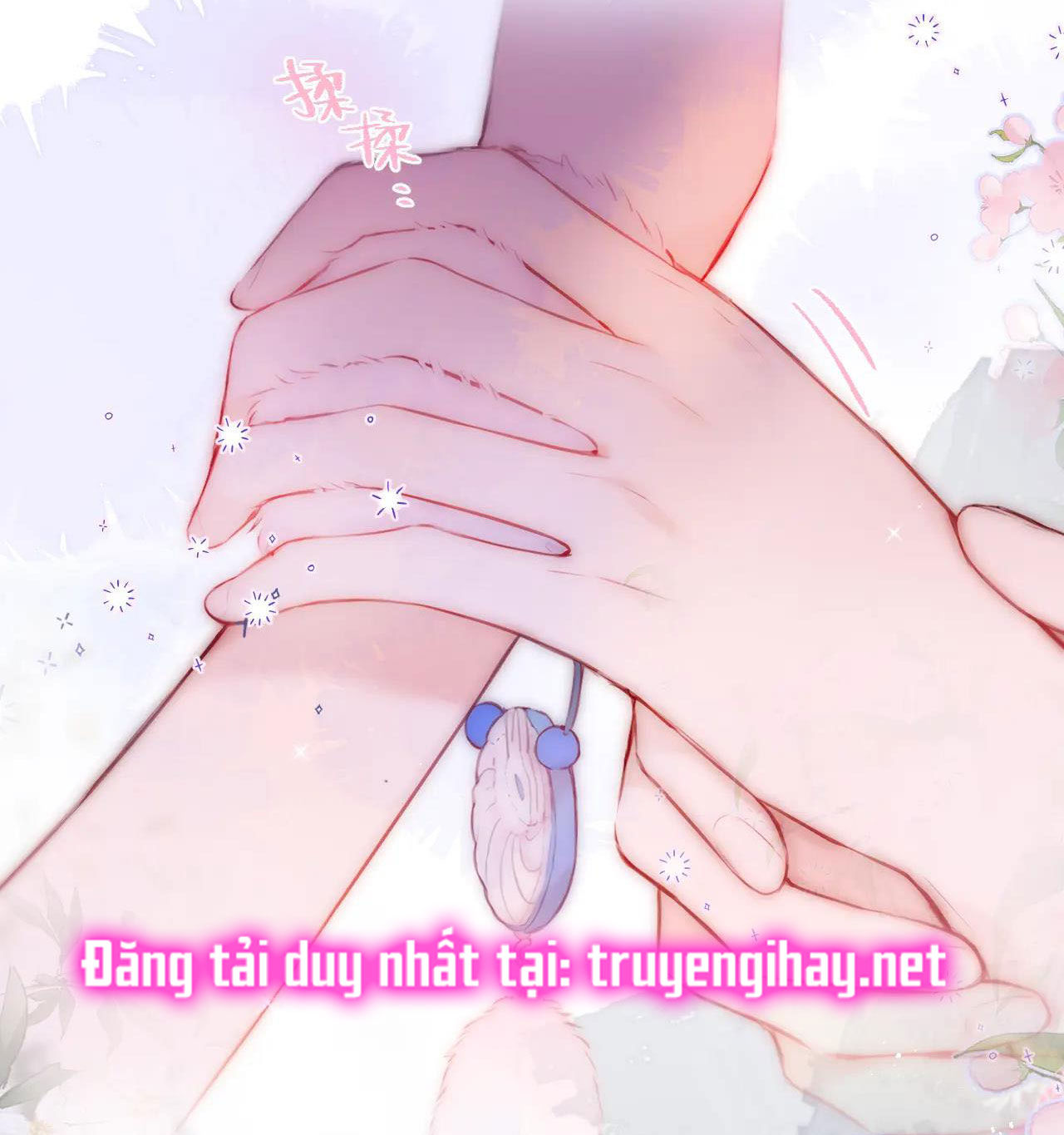 cạm bẫy của hồ ly chapter 10.1 12